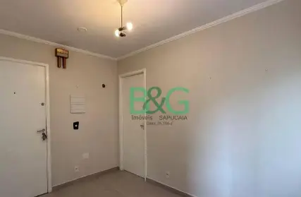 Imagem: Apartamento para Venda, Vila Buarque