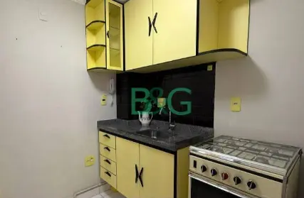 Imagem: Apartamento para Venda, Vila Buarque