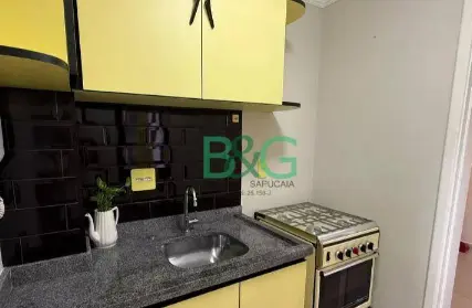 Imagem: Apartamento para Venda, Vila Buarque