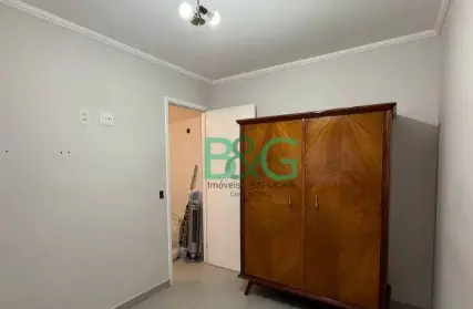 Imagem: Apartamento para Venda, Vila Buarque