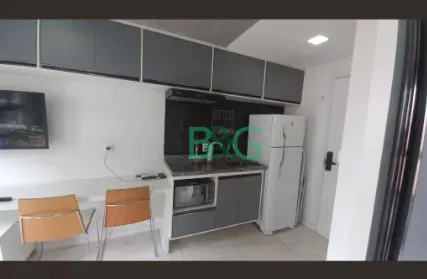Imagem: Apartamento para Venda, Liberdade