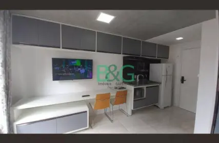 Imagem: Apartamento para Venda, Liberdade