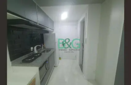 Imagem: Apartamento para Venda, Liberdade