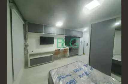 Imagem: Apartamento para Venda, Liberdade