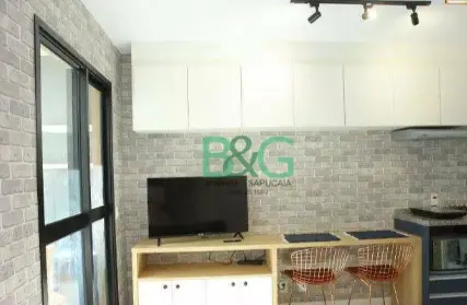 Imagem: Apartamento para Venda, Liberdade