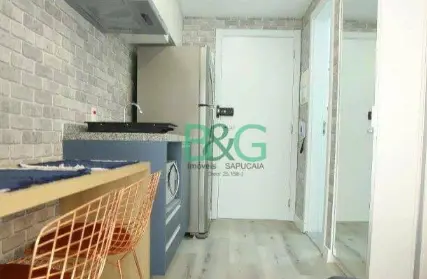 Imagem: Apartamento para Venda, Liberdade