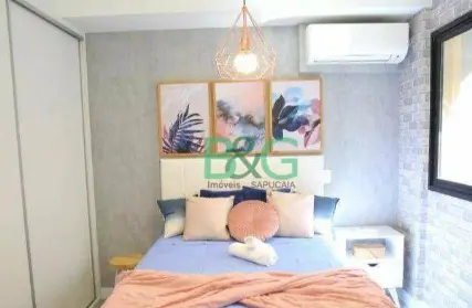 Imagem: Apartamento para Venda, Liberdade