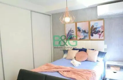 Imagem: Apartamento para Venda, Liberdade