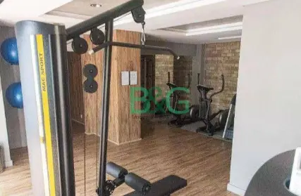 Imagem: Apartamento para Venda, Liberdade