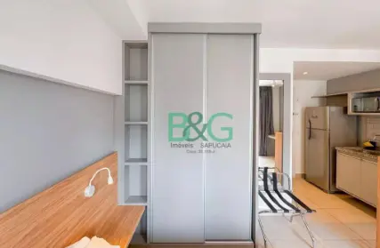 Imagem: Apartamento para Venda, Liberdade