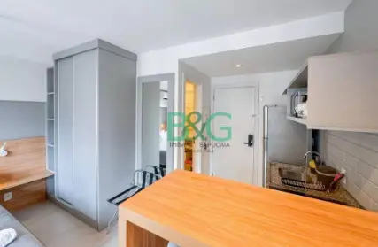 Imagem: Apartamento para Venda, Liberdade