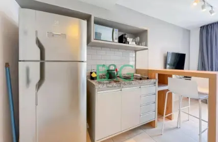 Imagem: Apartamento para Venda, Liberdade