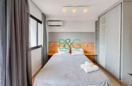 Imagem: Apartamento para Venda, Liberdade