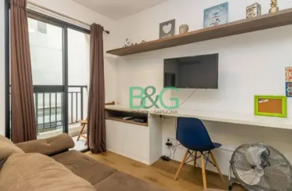 Imagem: Apartamento para Venda, Liberdade