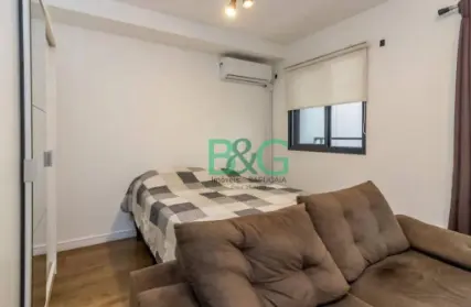 Imagem: Apartamento para Venda, Liberdade