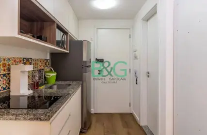 Imagem: Apartamento para Venda, Liberdade