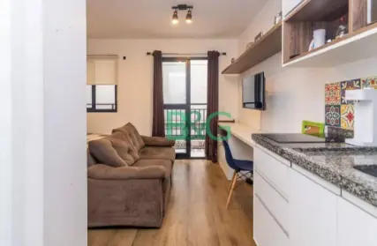 Imagem: Apartamento para Venda, Liberdade