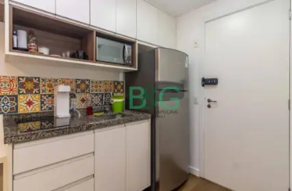 Imagem: Apartamento para Venda, Liberdade