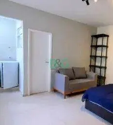 Imagem: Apartamento para Venda, Liberdade