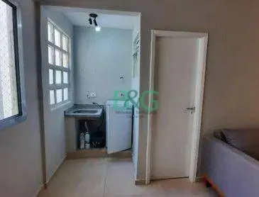 Imagem: Apartamento para Venda, Liberdade