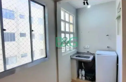 Imagem: Apartamento para Venda, Liberdade