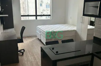 Imagem: Apartamento para Alugar, Bethaville I