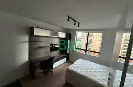 Imagem: Apartamento para Alugar, Bethaville I