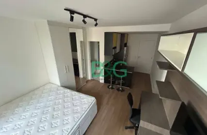 Imagem: Apartamento para Alugar, Bethaville I