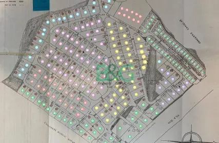 Imagem: Terreno para Venda, Recanto Impla