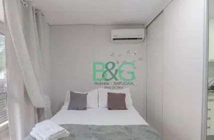 Imagem: Apartamento para Venda, Consolação