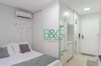 Imagem: Apartamento para Venda, Consolação