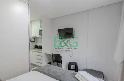 Imagem: Apartamento para Venda, Consolação