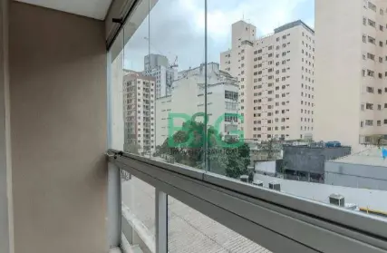 Imagem: Apartamento para Venda, Consolação