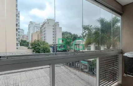 Imagem: Apartamento para Venda, Consolação