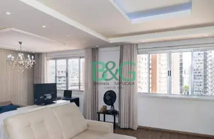 Imagem: Apartamento para Venda, República