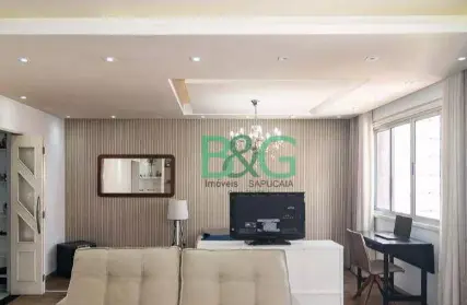 Imagem: Apartamento para Venda, República