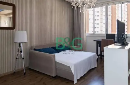 Imagem: Apartamento para Venda, República