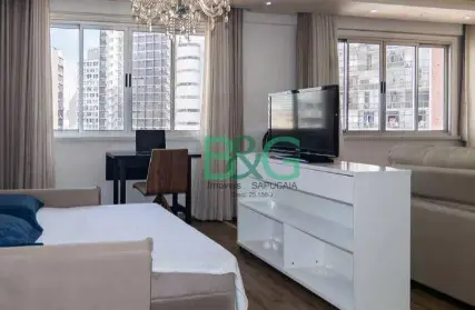 Imagem: Apartamento para Venda, República