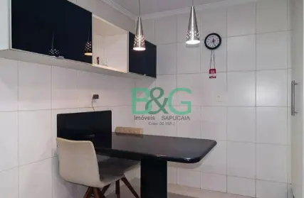 Imagem: Apartamento para Venda, República