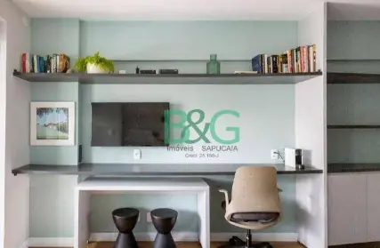 Imagem: Apartamento para Venda, República