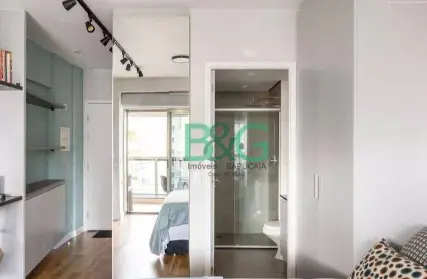 Imagem: Apartamento para Venda, República