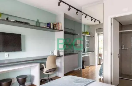 Imagem: Apartamento para Venda, República