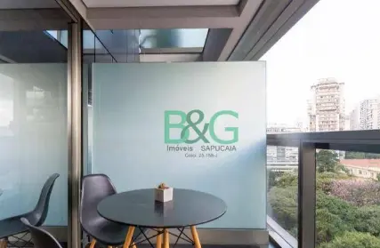 Imagem: Apartamento para Venda, República