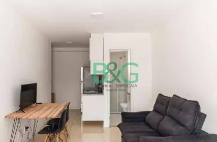 Imagem: Apartamento para Venda, Higienópolis