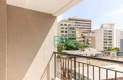 Imagem: Apartamento para Venda, Higienópolis