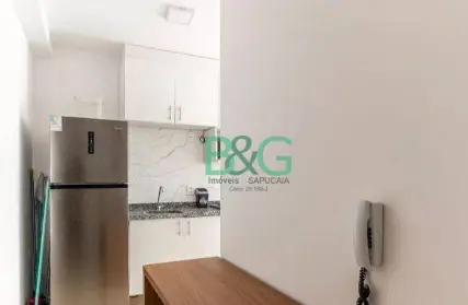 Imagem: Apartamento para Venda, Higienópolis