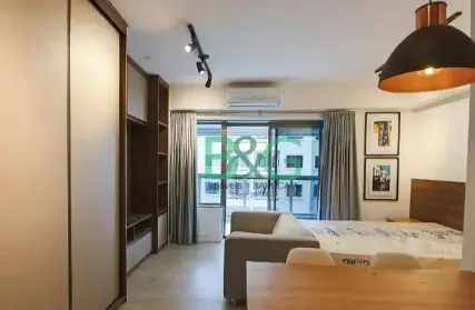 Imagem: Apartamento para Venda, Santa Efigênia