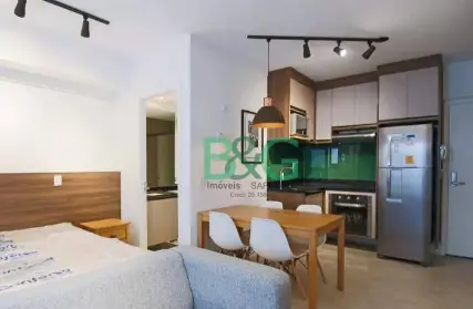 Imagem: Apartamento para Venda, Santa Efigênia