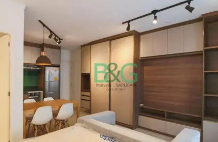 Imagem: Apartamento para Venda, Santa Efigênia