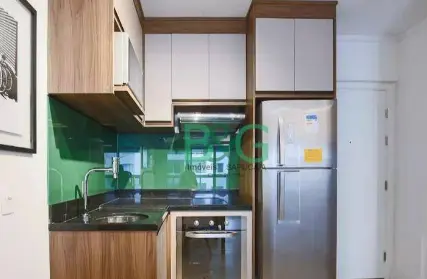 Imagem: Apartamento para Venda, Santa Efigênia